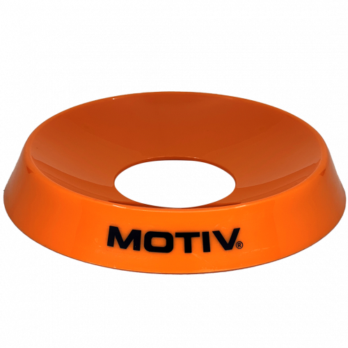 Motiv Ball Cup orange